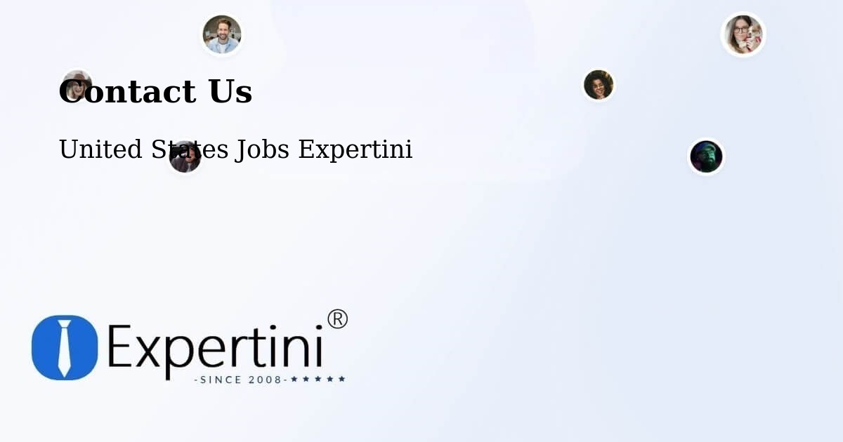 Contact Expertini – Libby - United States Jobs Expertini