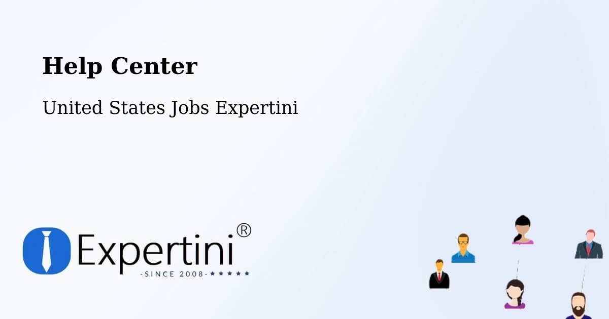 Help Center – Libby - United States Jobs Expertini