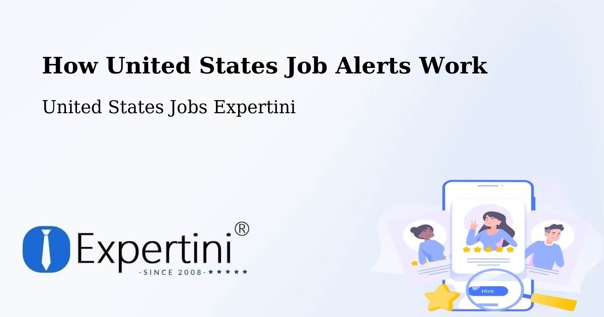Job Alert System Overview – Libby - United States Jobs Expertini